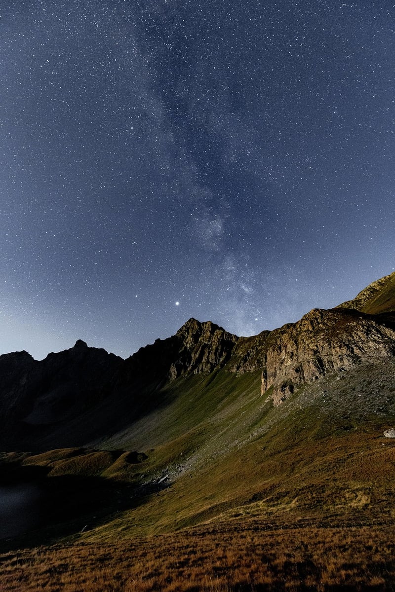 Stargazing Experience